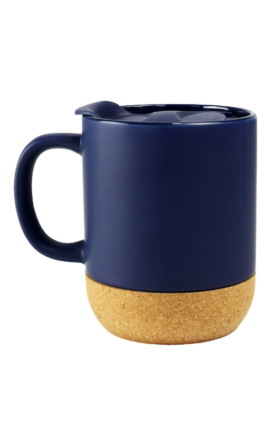 FYSIS - Ceramic Mug with Cork Bottom